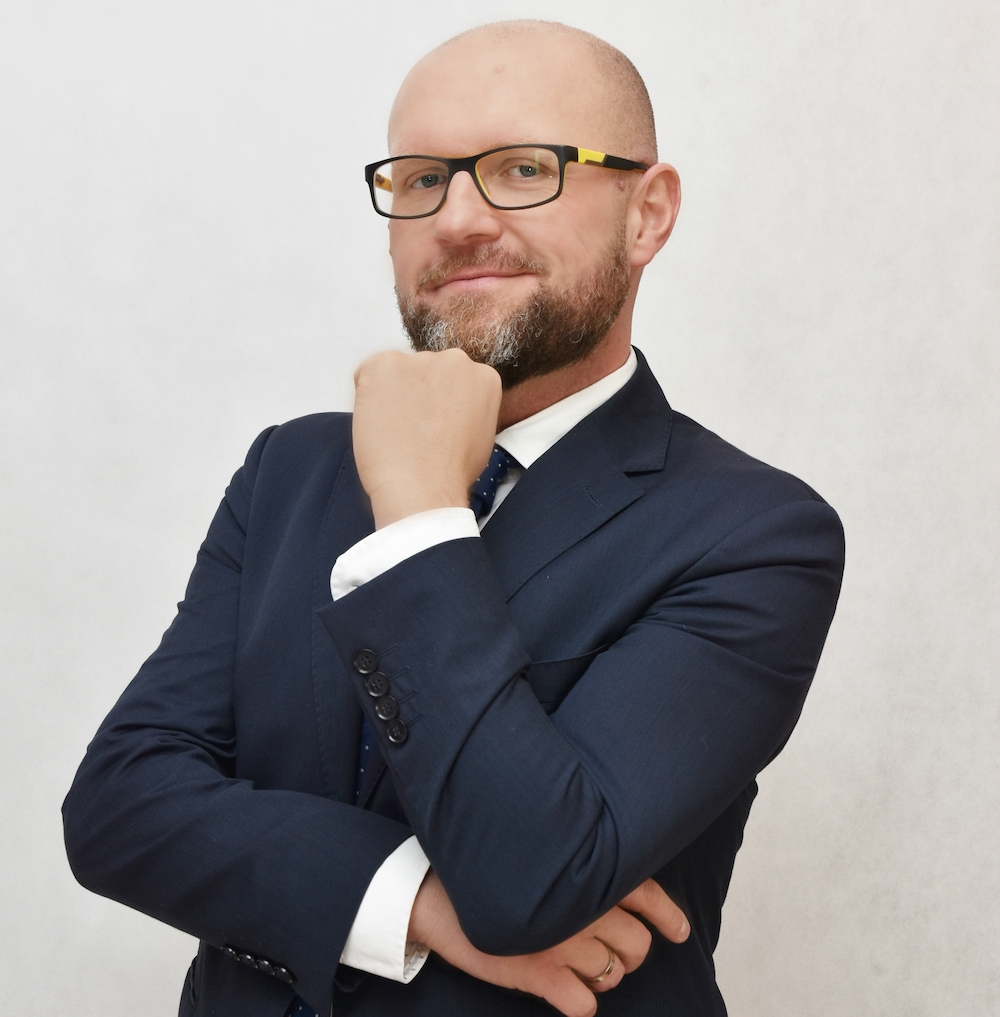 Marcin Kulpiński